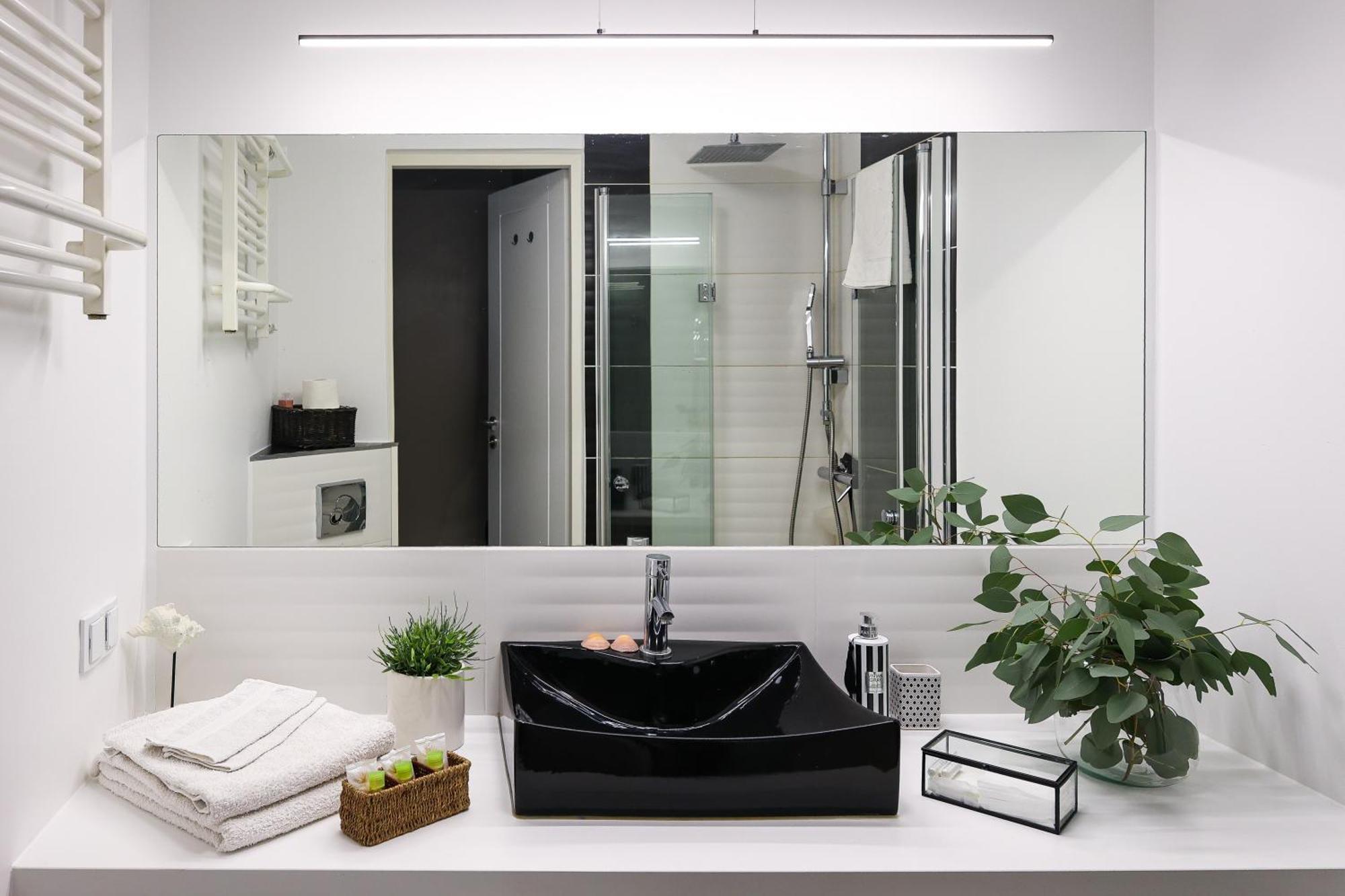 Apartament Czarno na Białym Władysławowo Zewnętrze zdjęcie