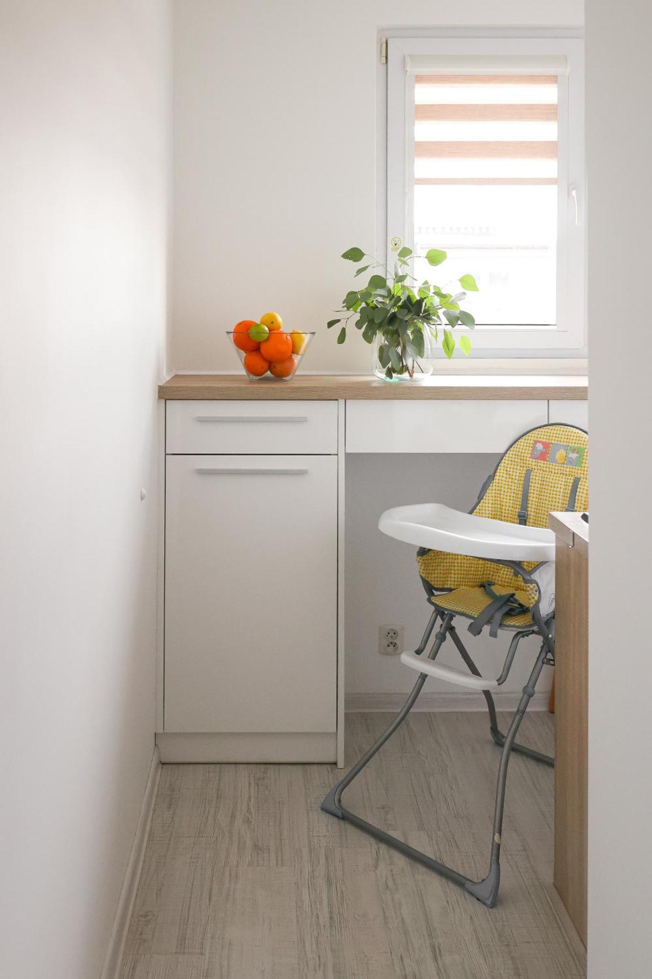 Apartament Czarno na Białym Władysławowo Zewnętrze zdjęcie