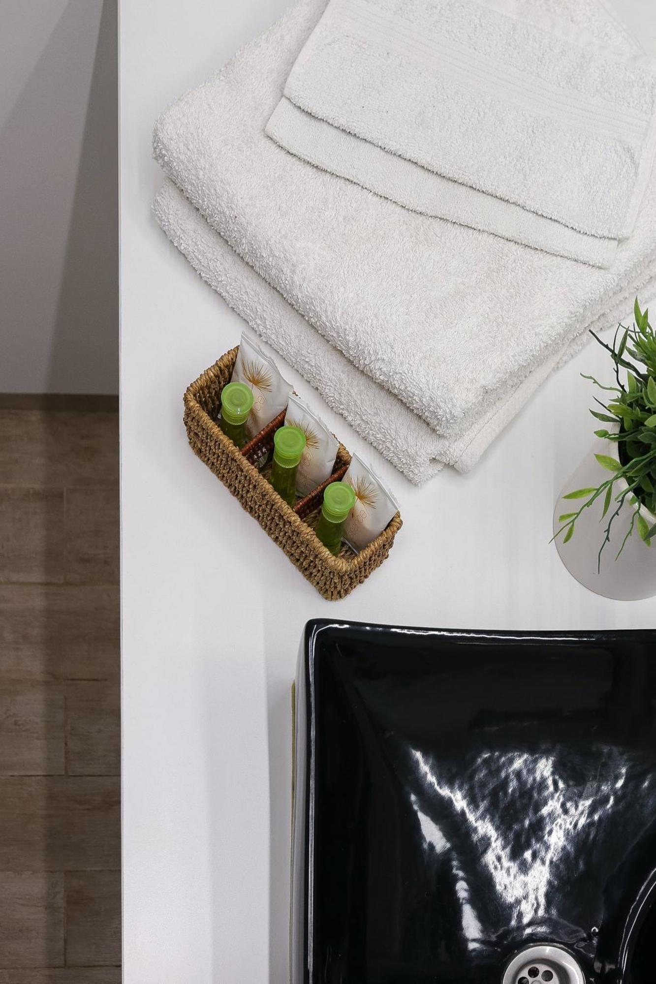 Apartament Czarno na Białym Władysławowo Zewnętrze zdjęcie