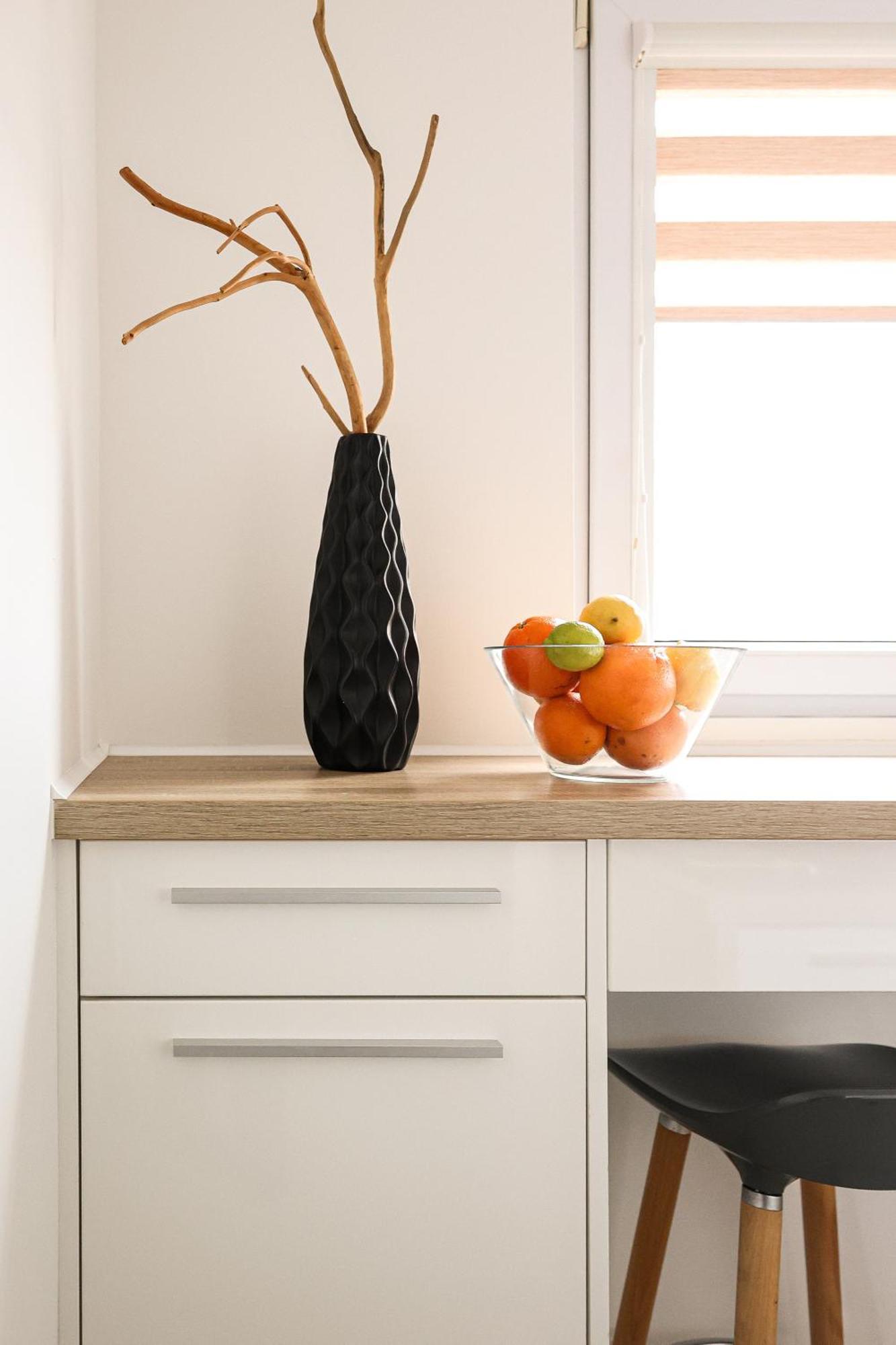 Apartament Czarno na Białym Władysławowo Zewnętrze zdjęcie
