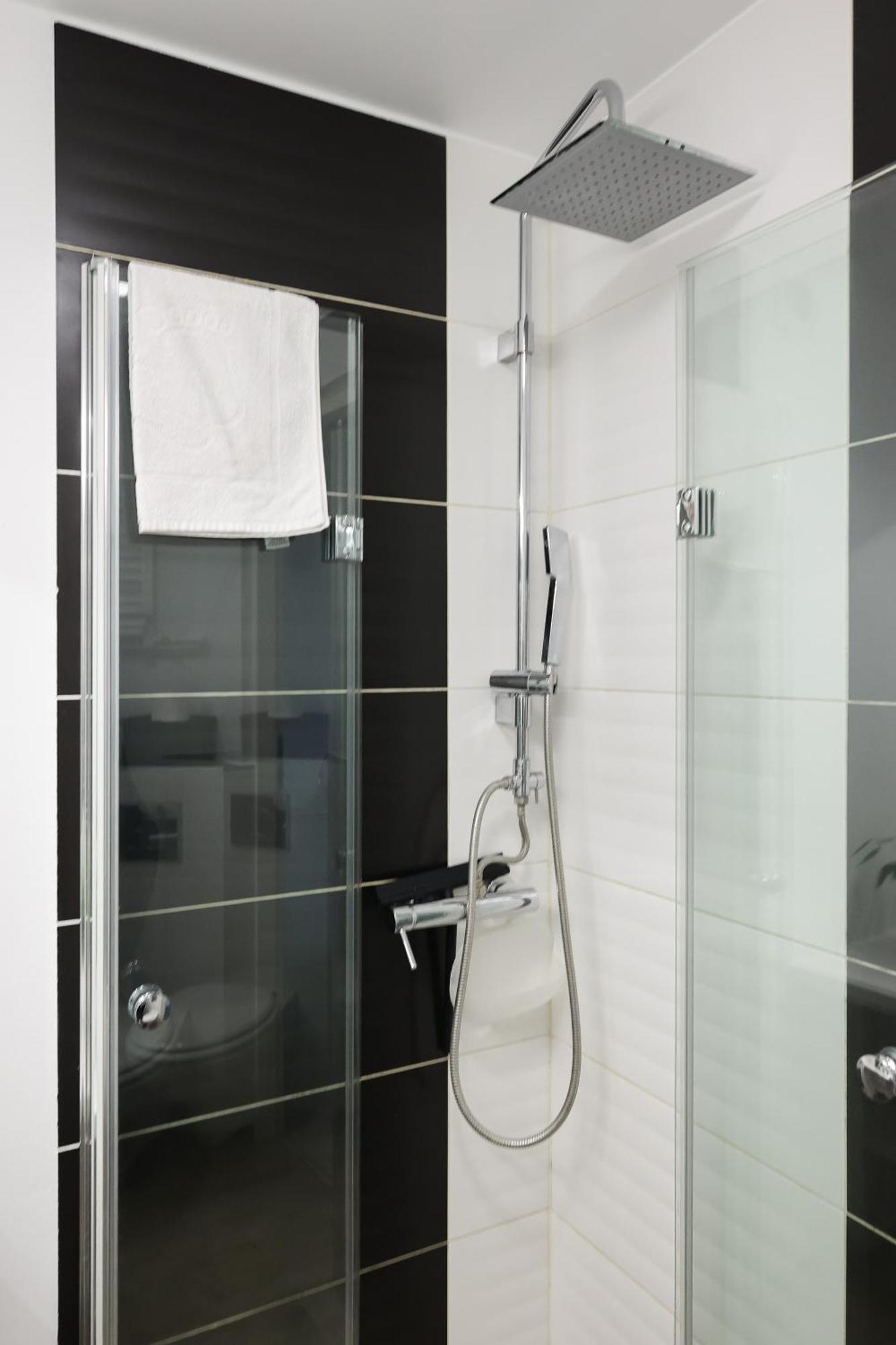Apartament Czarno na Białym Władysławowo Zewnętrze zdjęcie